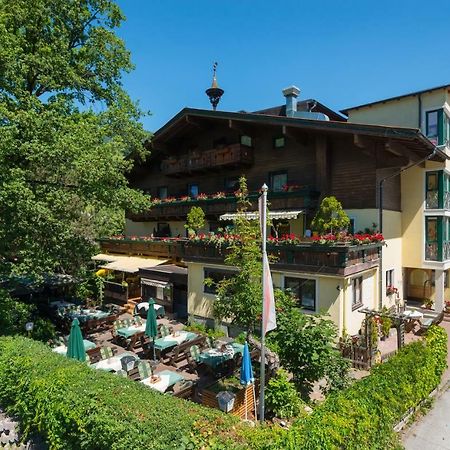 Hotel Gasthof Kroell - Inkl Nationalpark-Karte, 1 X Grossglockner Hochalpenstrasse Kostenlos, Verschiedene Bergbahnen Kostenlos, Badesee Kostenlos, Bus & Zug Kostenlos, Regionale Kueche Niedernsill Esterno foto