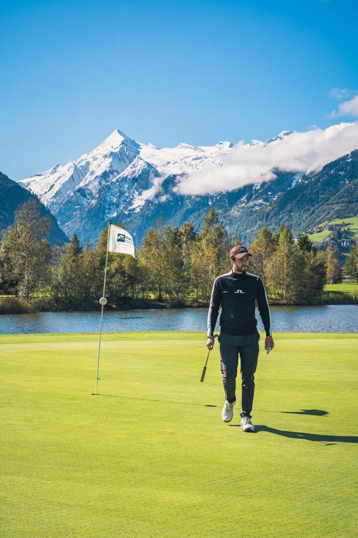 Hotel Gasthof Kroell - Inkl Nationalpark-Karte, 1 X Grossglockner Hochalpenstrasse Kostenlos, Verschiedene Bergbahnen Kostenlos, Badesee Kostenlos, Bus & Zug Kostenlos, Regionale Kueche Niedernsill Esterno foto