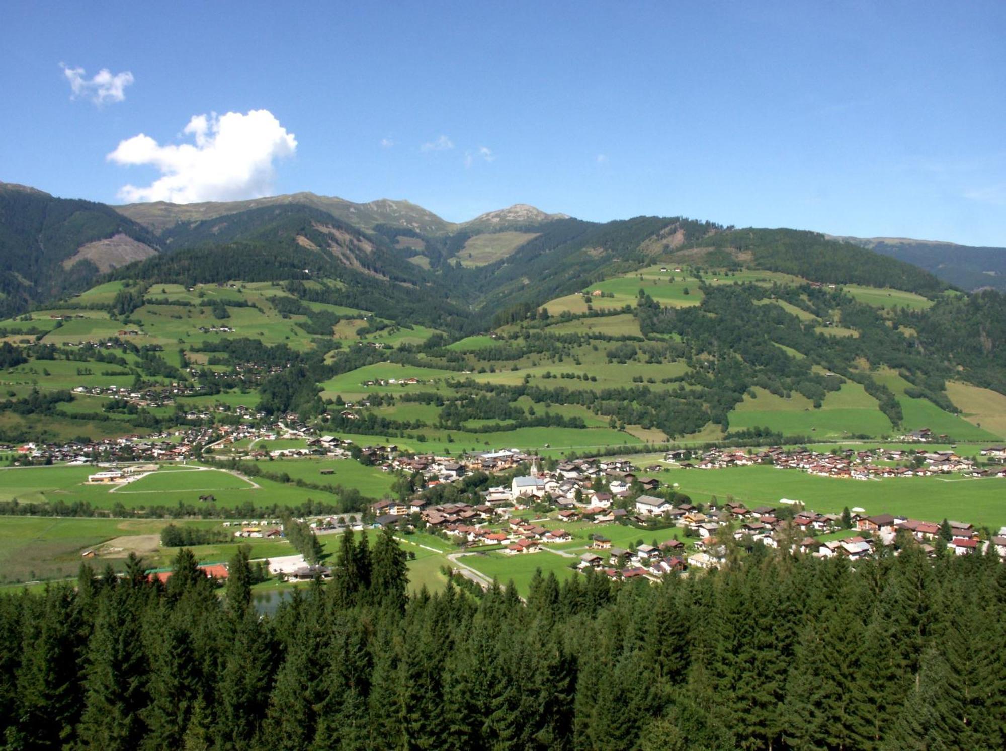Hotel Gasthof Kroell - Inkl Nationalpark-Karte, 1 X Grossglockner Hochalpenstrasse Kostenlos, Verschiedene Bergbahnen Kostenlos, Badesee Kostenlos, Bus & Zug Kostenlos, Regionale Kueche Niedernsill Esterno foto