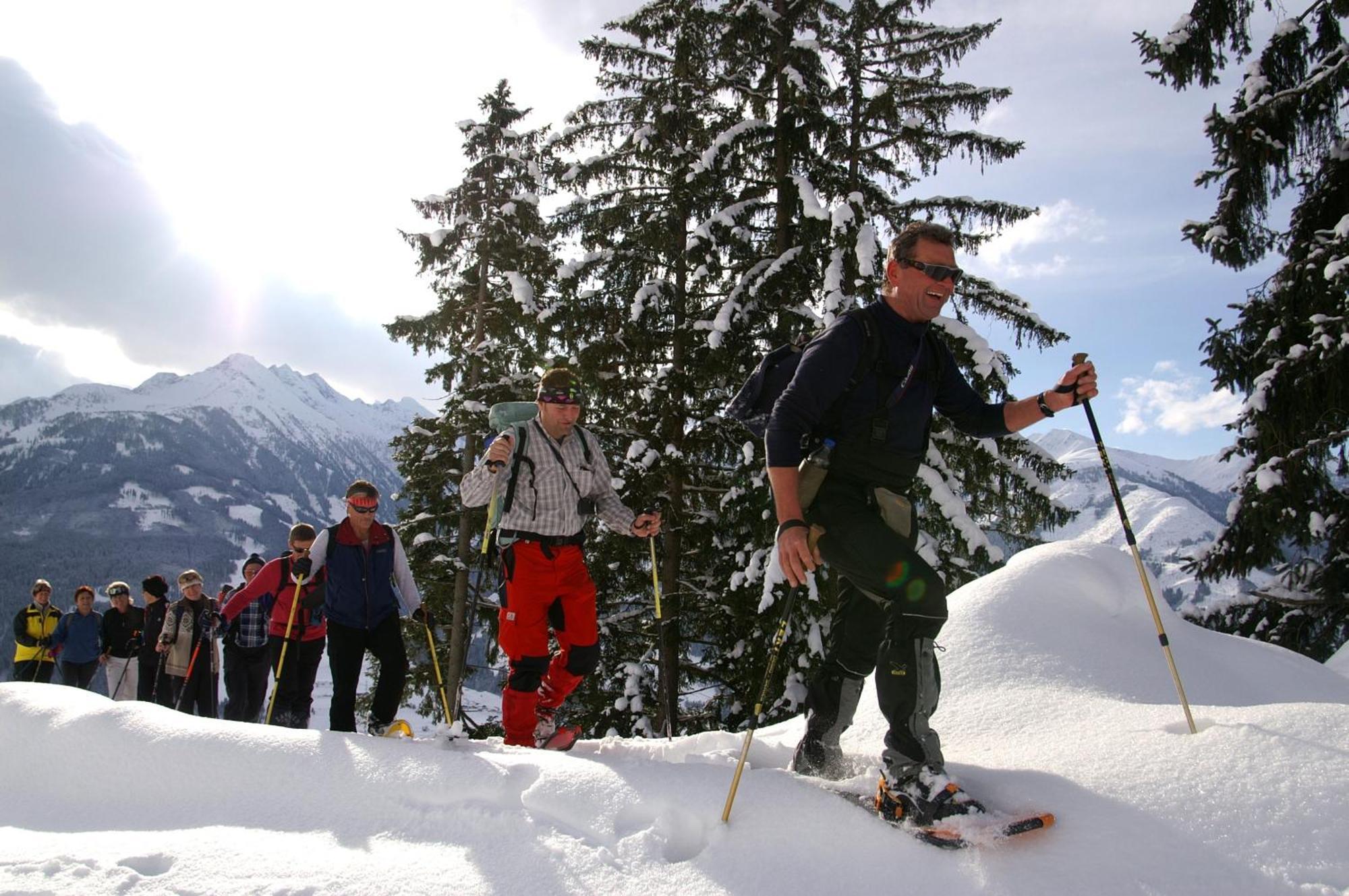 Hotel Gasthof Kroell - Inkl Nationalpark-Karte, 1 X Grossglockner Hochalpenstrasse Kostenlos, Verschiedene Bergbahnen Kostenlos, Badesee Kostenlos, Bus & Zug Kostenlos, Regionale Kueche Niedernsill Esterno foto