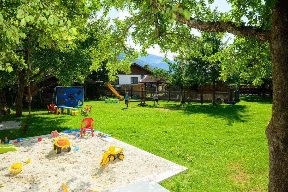 Hotel Gasthof Kroell - Inkl Nationalpark-Karte, 1 X Grossglockner Hochalpenstrasse Kostenlos, Verschiedene Bergbahnen Kostenlos, Badesee Kostenlos, Bus & Zug Kostenlos, Regionale Kueche Niedernsill Esterno foto