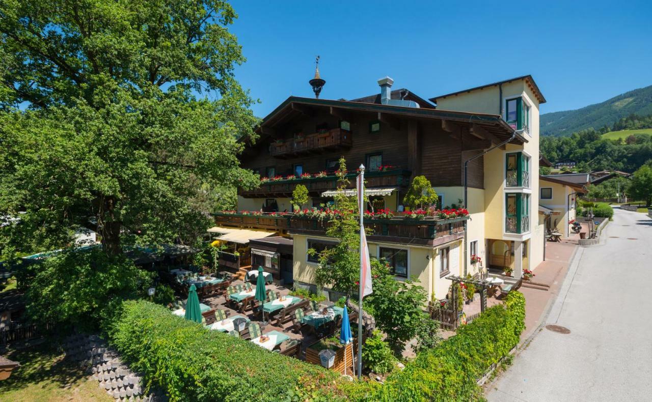 Hotel Gasthof Kroell - Inkl Nationalpark-Karte, 1 X Grossglockner Hochalpenstrasse Kostenlos, Verschiedene Bergbahnen Kostenlos, Badesee Kostenlos, Bus & Zug Kostenlos, Regionale Kueche Niedernsill Esterno foto