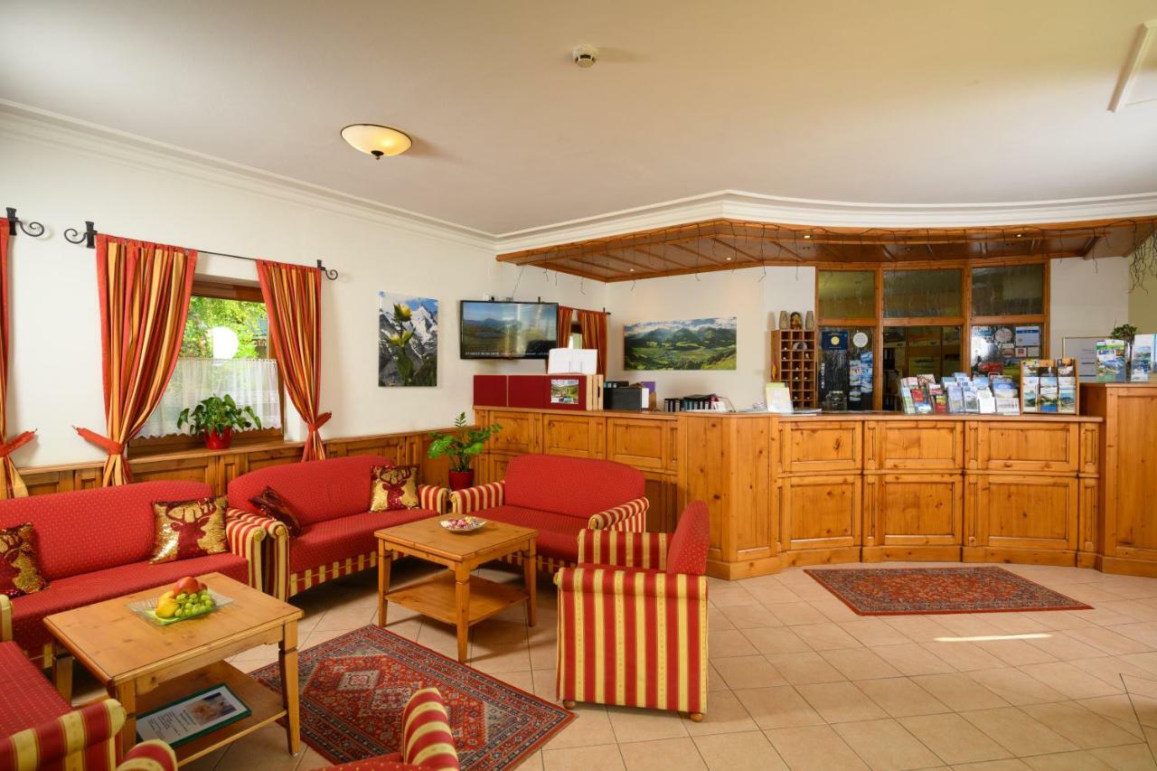 Hotel Gasthof Kroell - Inkl Nationalpark-Karte, 1 X Grossglockner Hochalpenstrasse Kostenlos, Verschiedene Bergbahnen Kostenlos, Badesee Kostenlos, Bus & Zug Kostenlos, Regionale Kueche Niedernsill Esterno foto